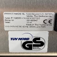 Famos F110 Sealer image 2